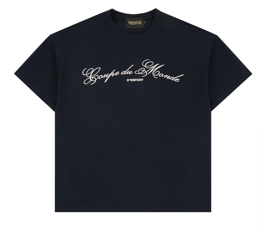 Arena Mark Tee