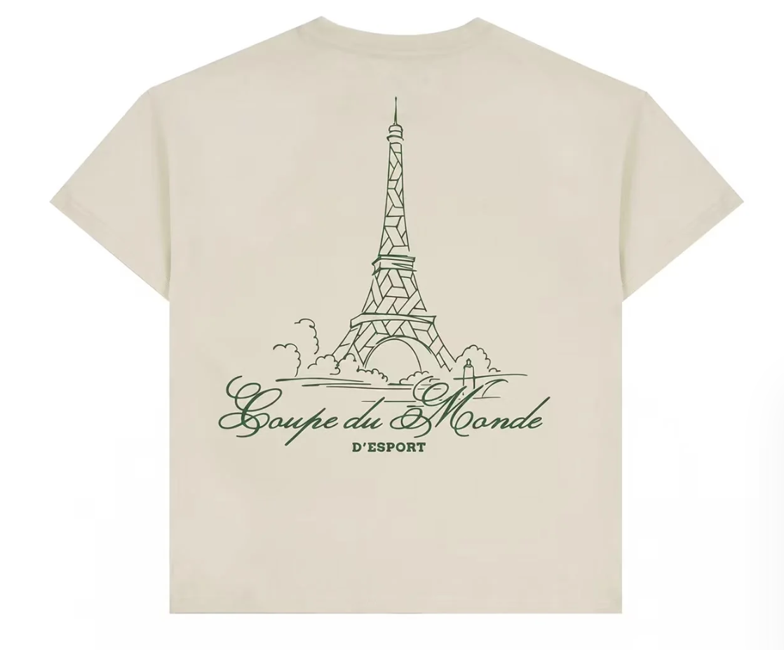 Signature Tee